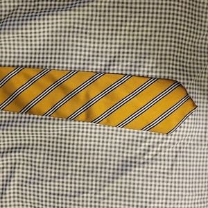 Brooks Brothers tie